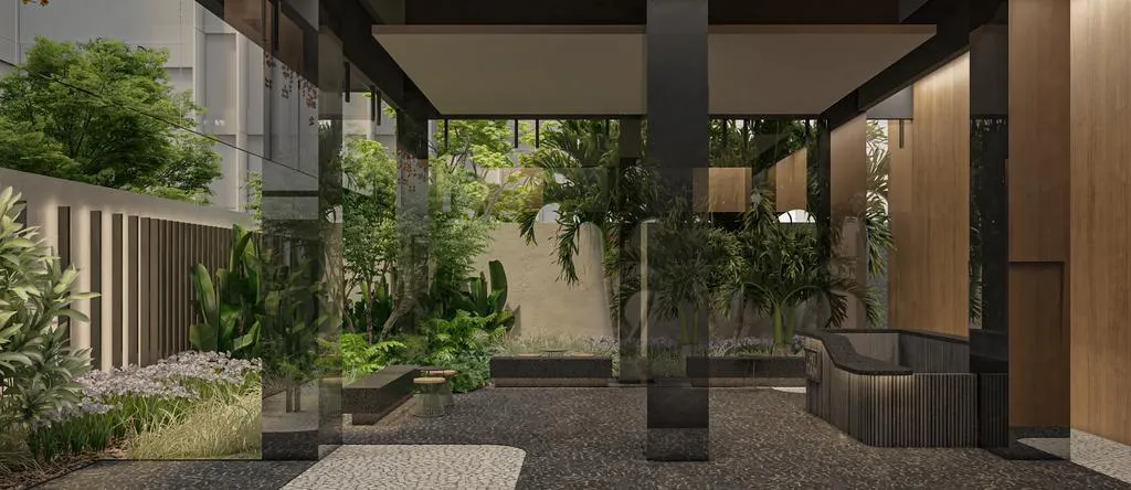 Empreendimento Hit Itaim - 5