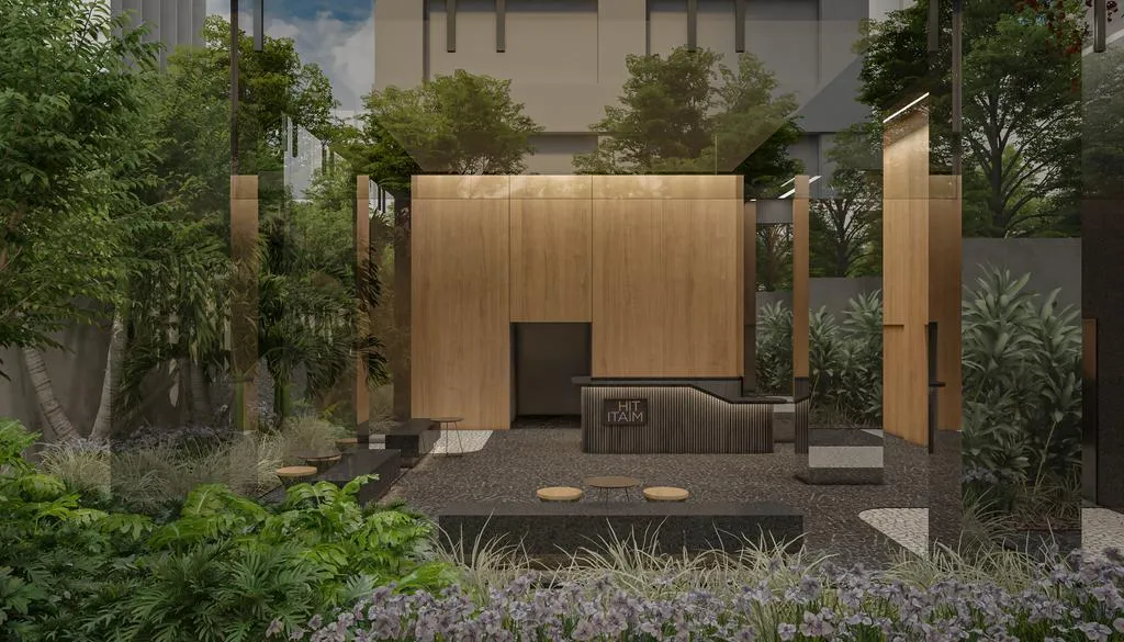 Empreendimento Hit Itaim - 6