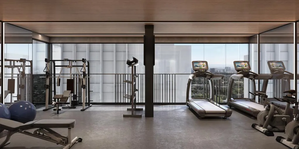 Empreendimento Hit Itaim - 9