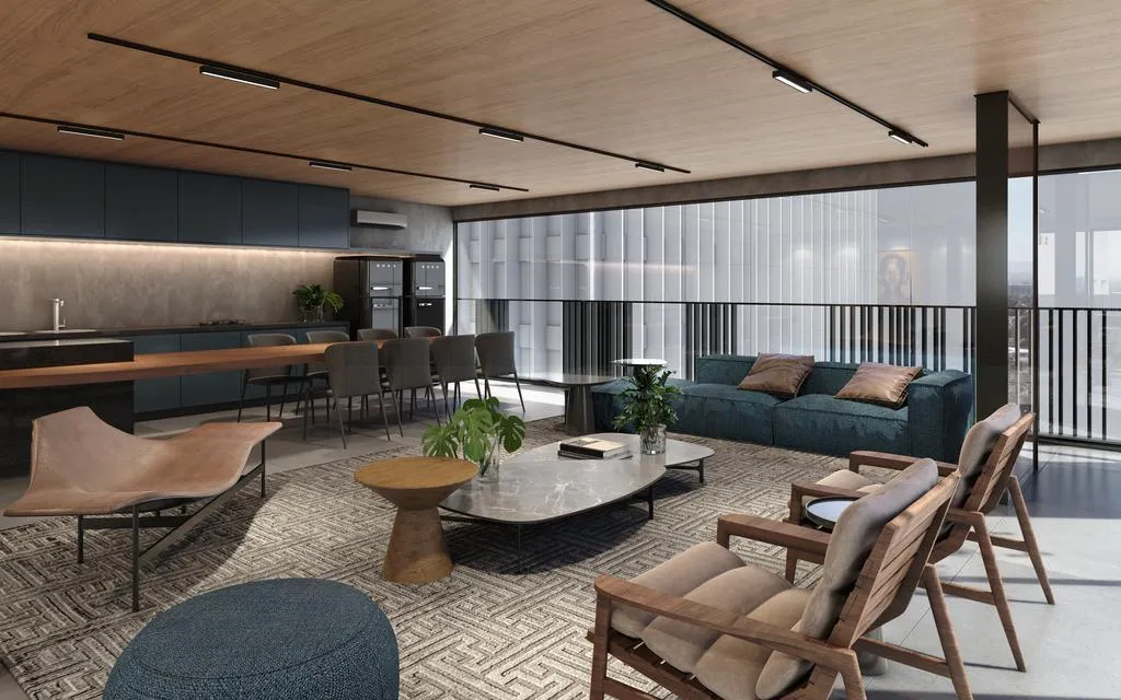 Empreendimento Hit Itaim - 10