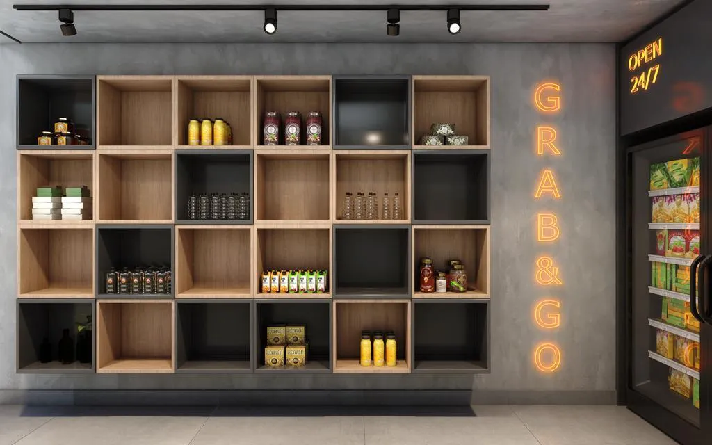 Empreendimento Hit Itaim - 11