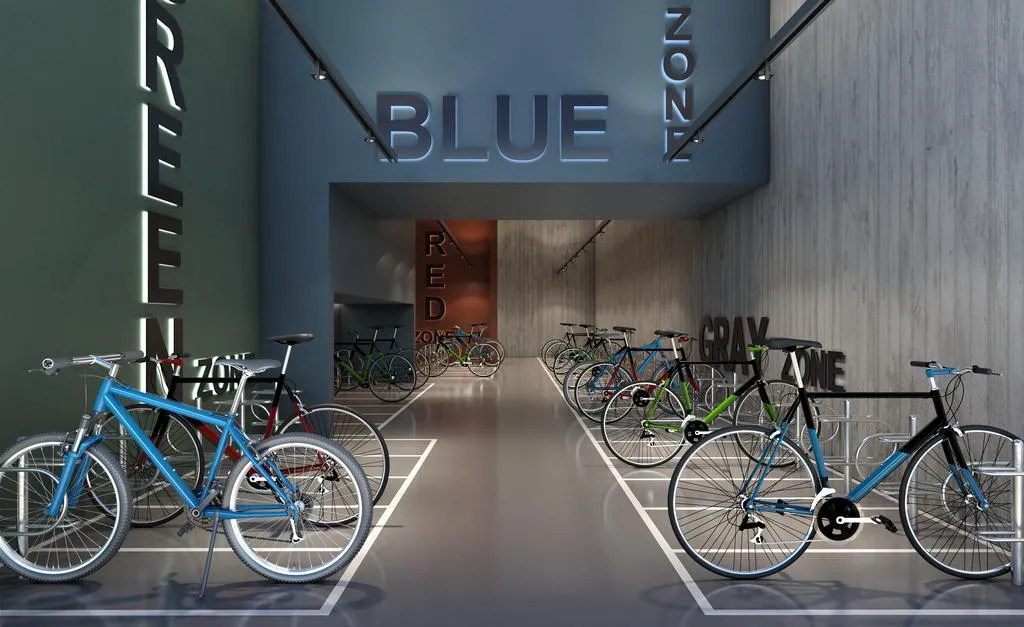 Empreendimento Hit Itaim - 12