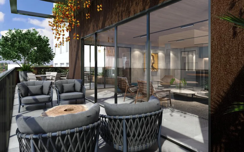 Empreendimento Hit Itaim - 13