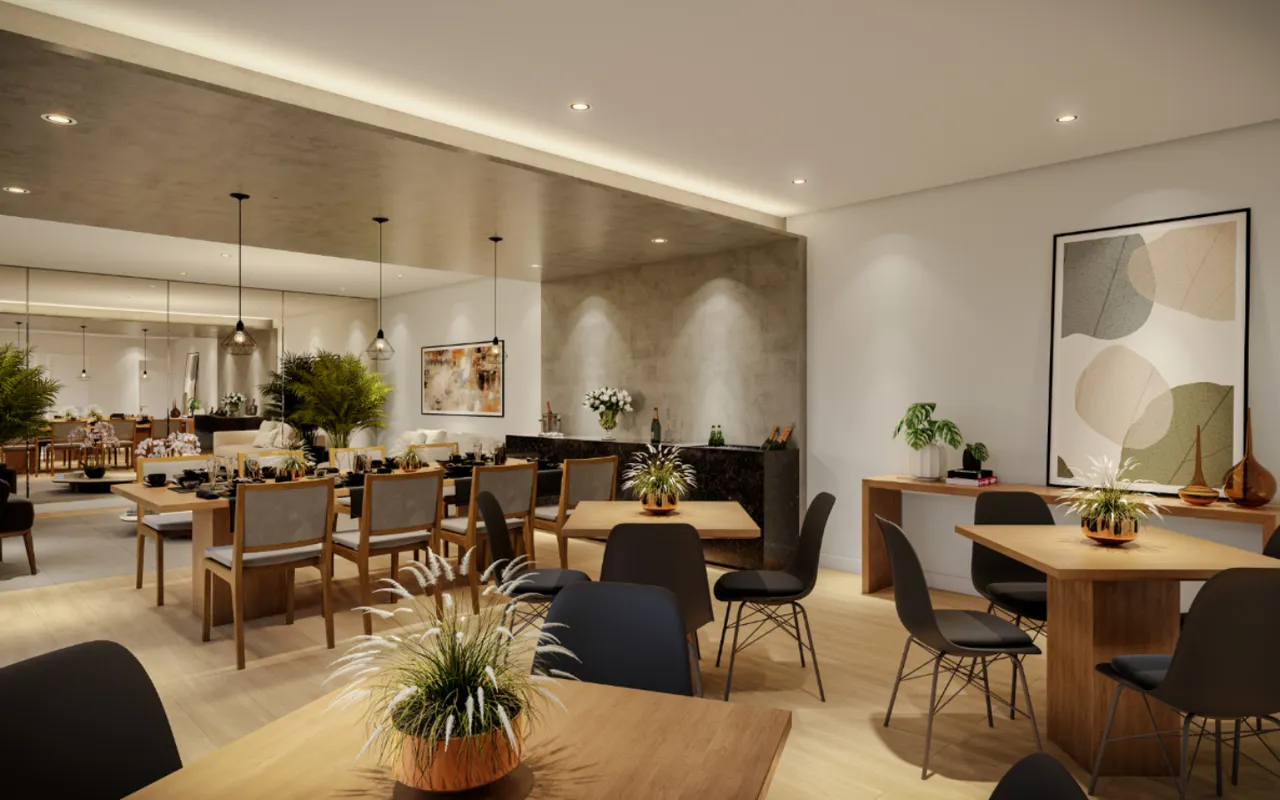 Silver Lyne Pirituba - 1