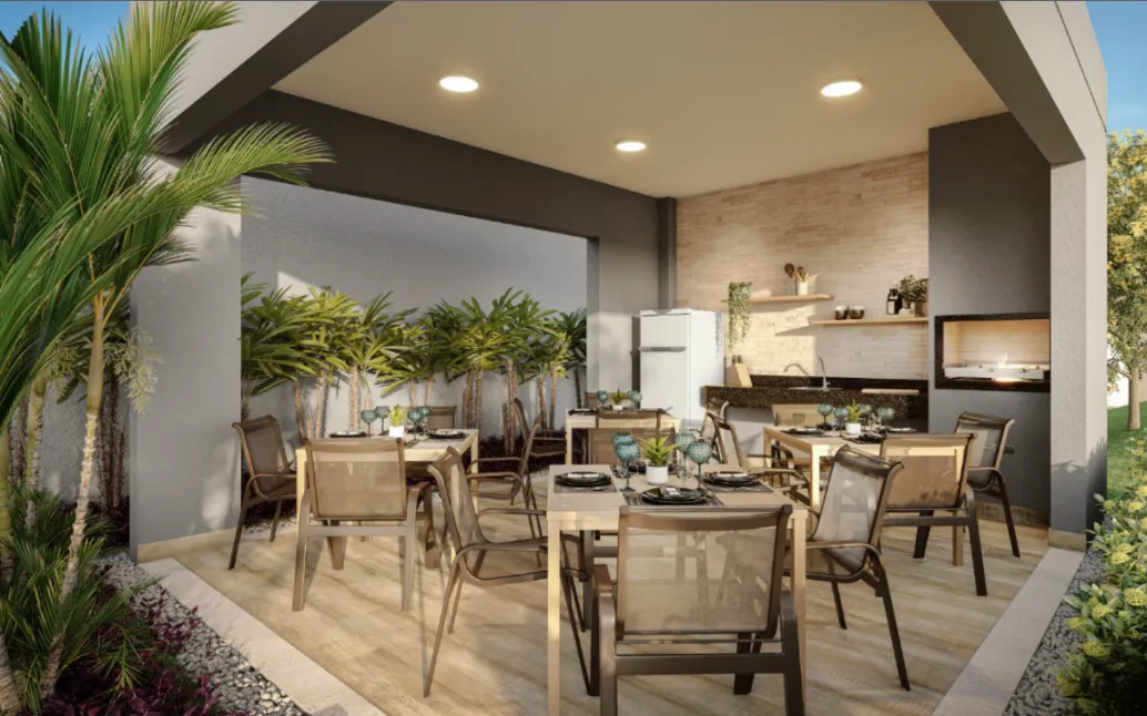 Silver Lyne Pirituba - 2