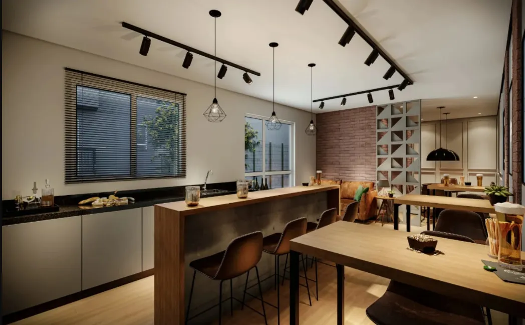 Silver Lyne Pirituba - 3