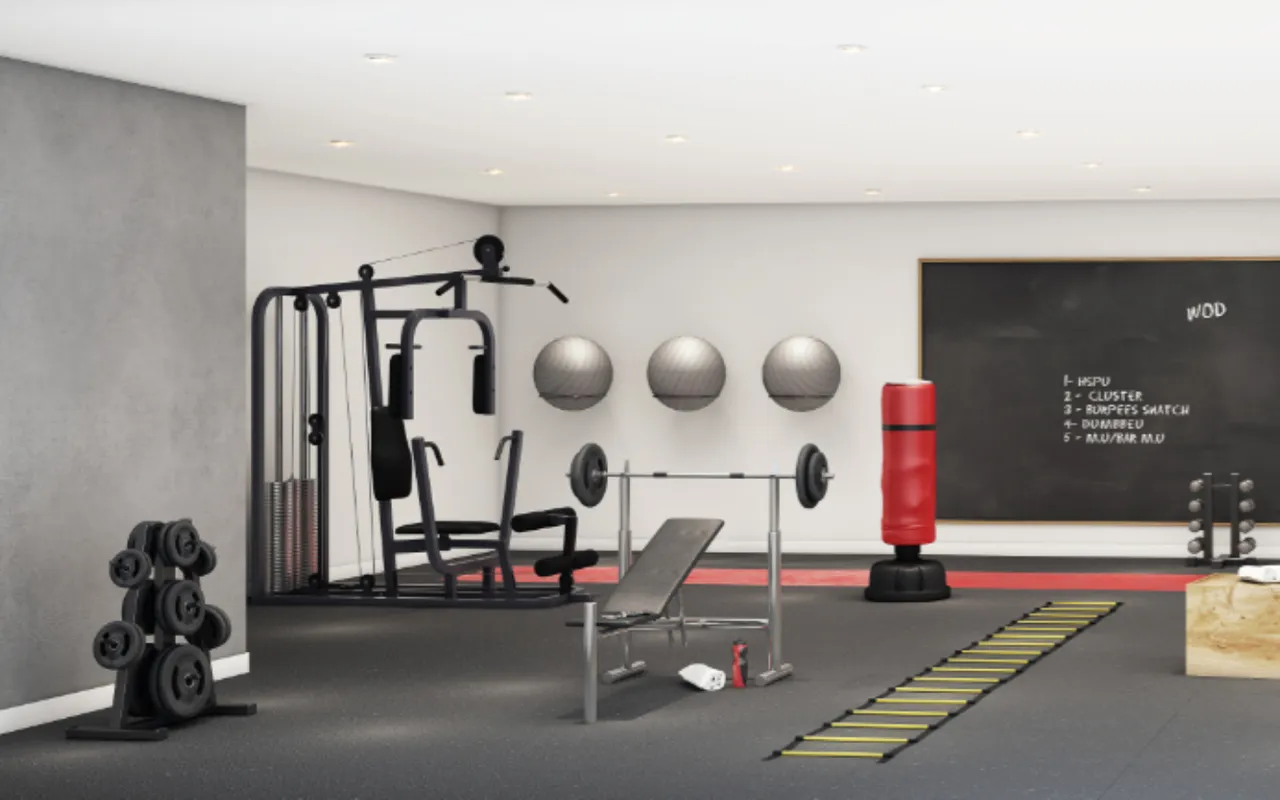 Silver Lyne Pirituba - 4