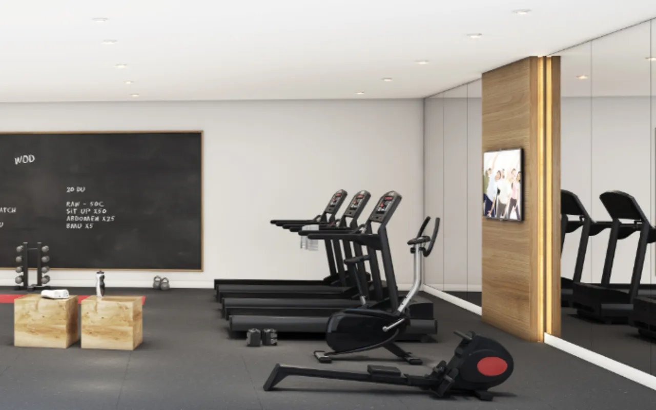 Silver Lyne Pirituba - 5