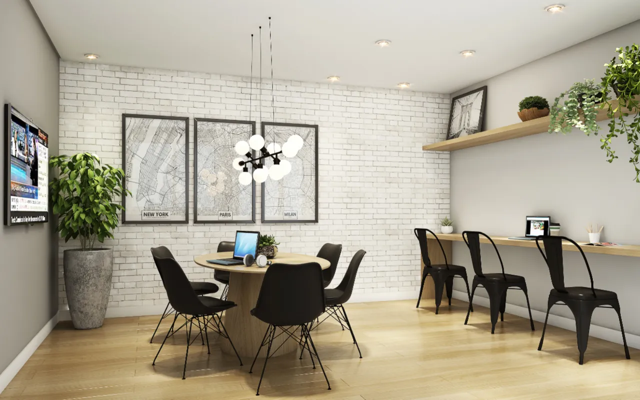 Silver Lyne Pirituba - 6