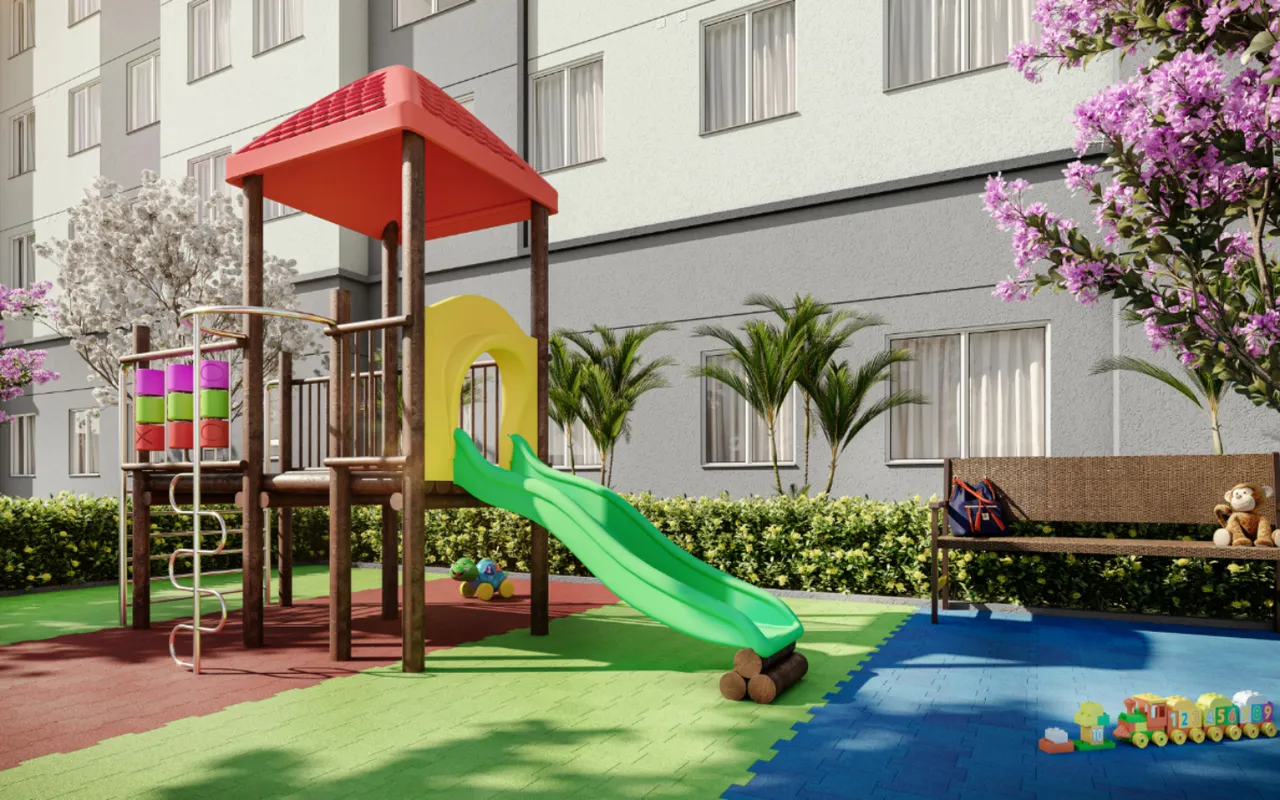 Silver Lyne Pirituba - 8