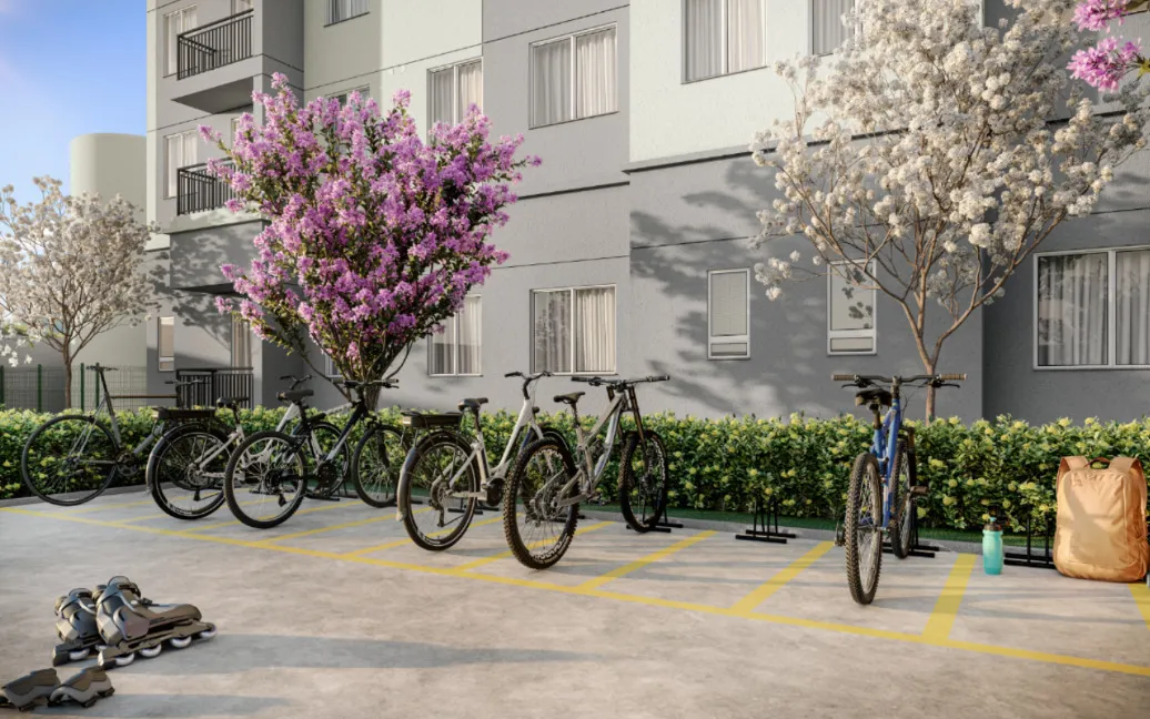 Silver Lyne Pirituba - 11