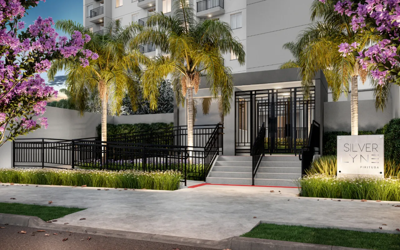 Silver Lyne Pirituba - 12