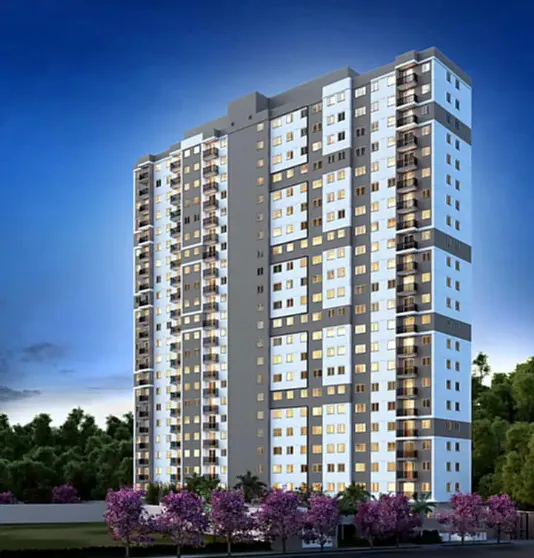 Silver Lyne Pirituba - 13