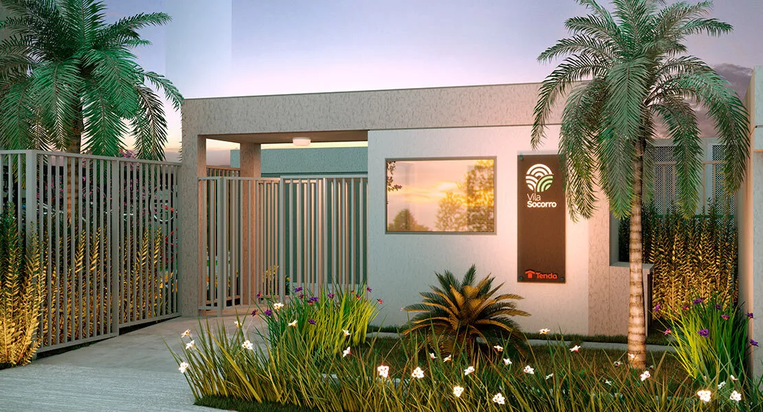 Apartamento à venda com 33m², 2 quartos sem vaga - 4