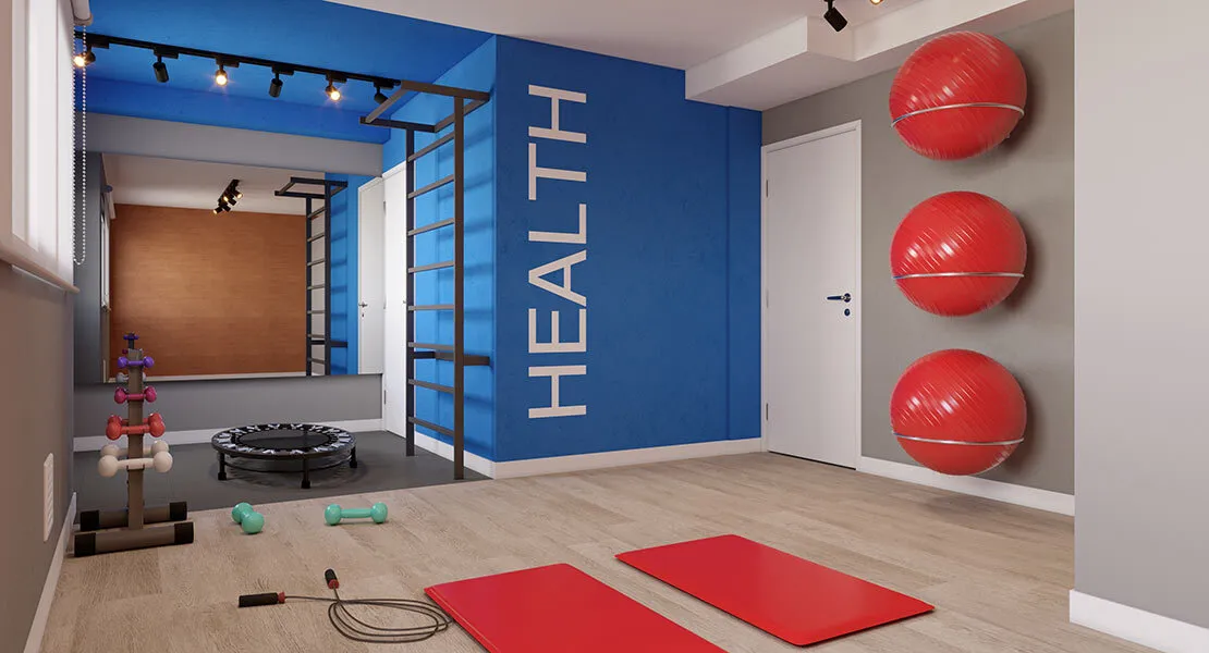 Apartamento à venda com 33m², 2 quartos sem vaga - 10