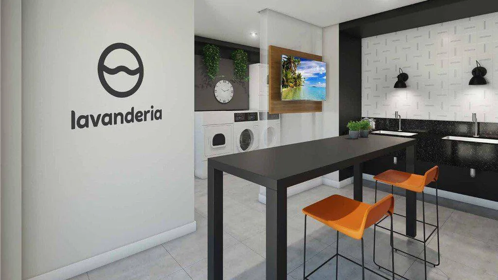 Cury Cidade Mooca Vila Capri - 12