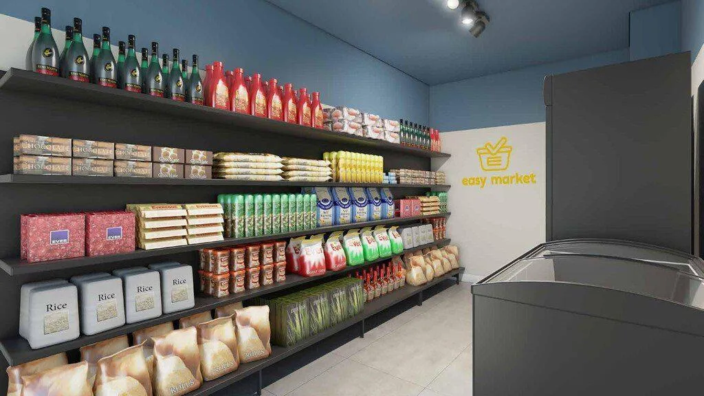 Cury Cidade Mooca Vila Capri - 14