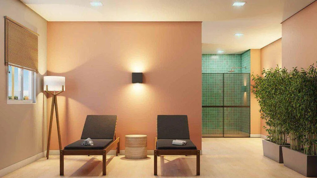 Cury Cidade Mooca Vila Capri - 11