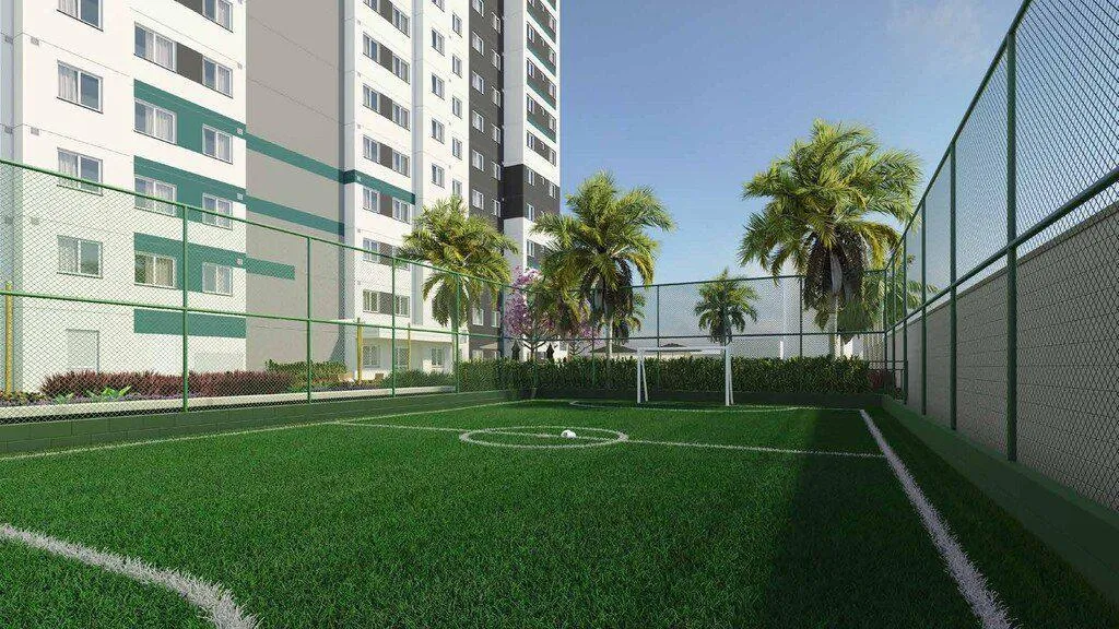 Cury Cidade Mooca Vila Capri - 3