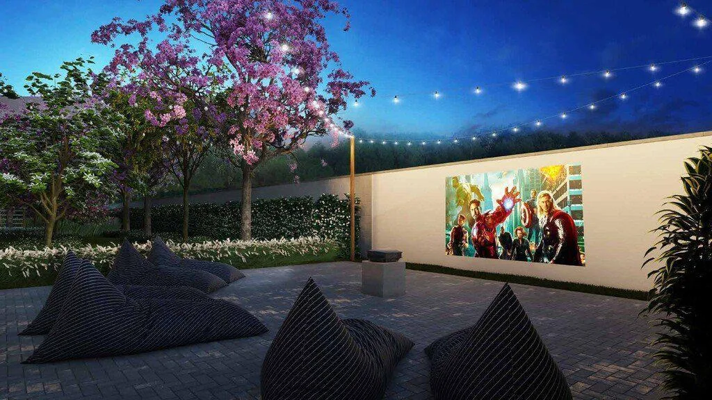 Cury Cidade Mooca Vila Capri - 1