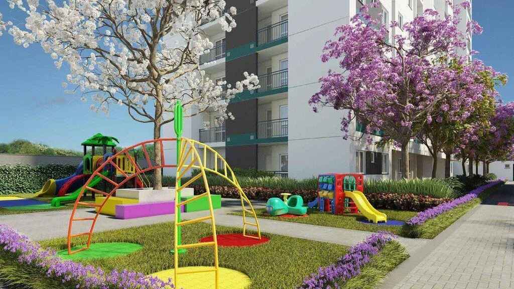 Cury Cidade Mooca Vila Capri - 4