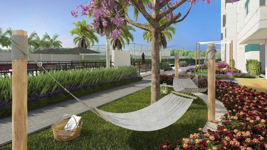 Cury Cidade Mooca Vila Capri - 7