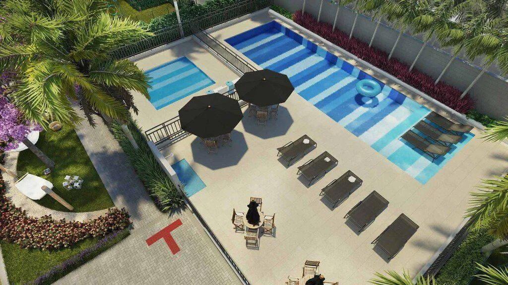 Cury Cidade Mooca Vila Capri - 2