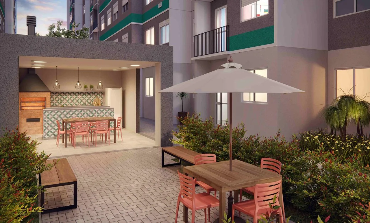 Vibra Jurubatuba - 6