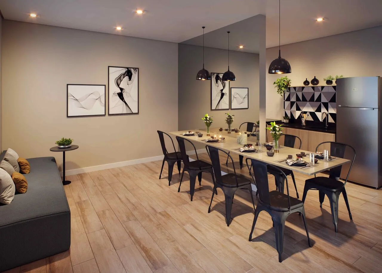 Vibra Jurubatuba - 8