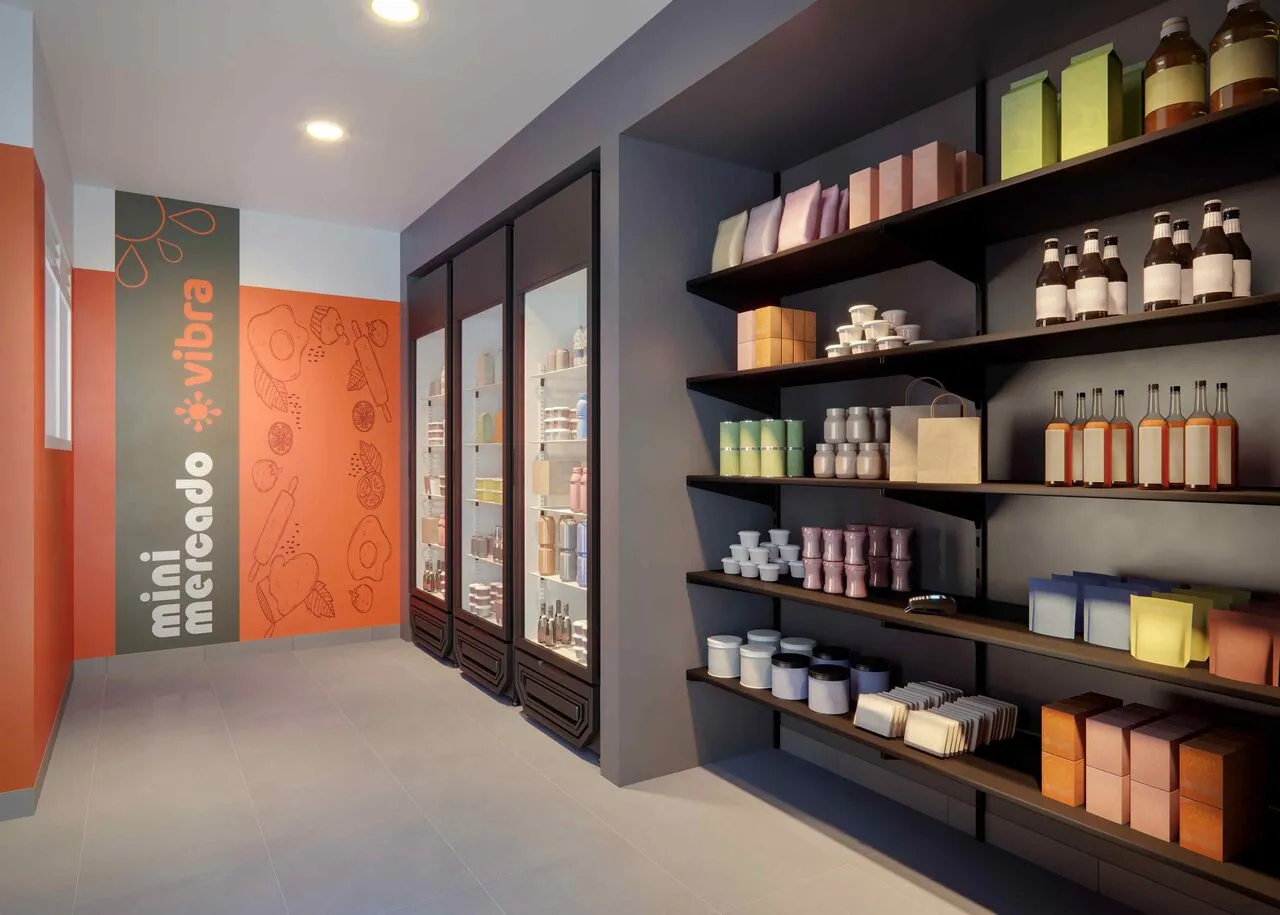 Vibra Jurubatuba - 17