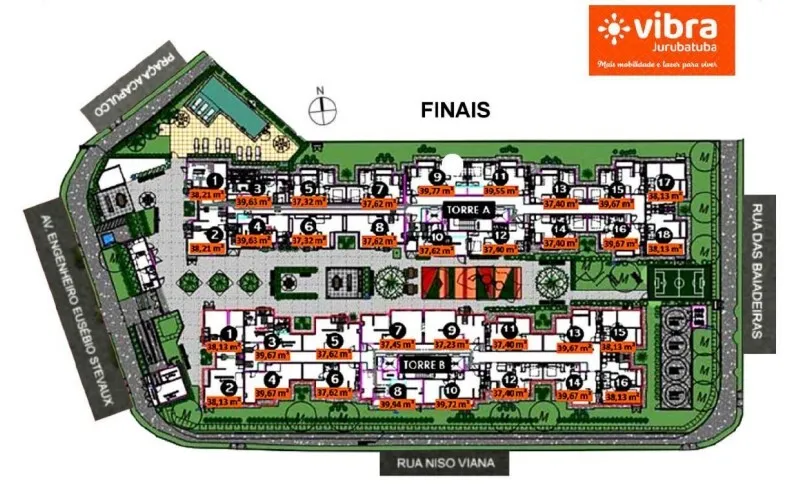 Vibra Jurubatuba - 21