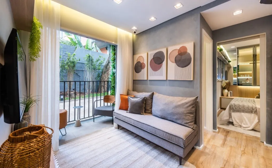 Vibra Jurubatuba - 0