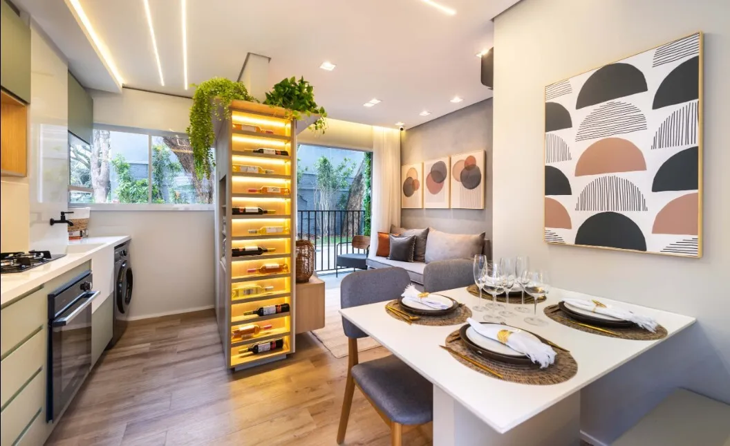 Vibra Jurubatuba - 1