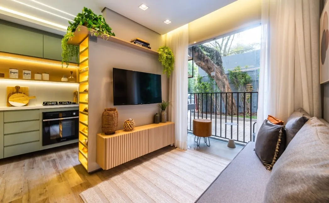 Vibra Jurubatuba - 2