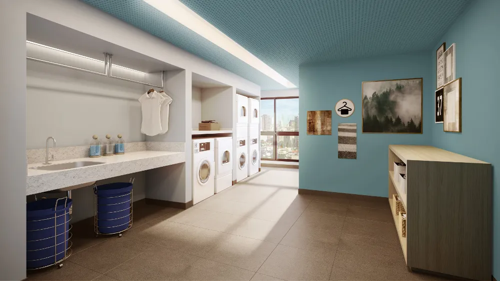 HUB VILA MADALENA - 2