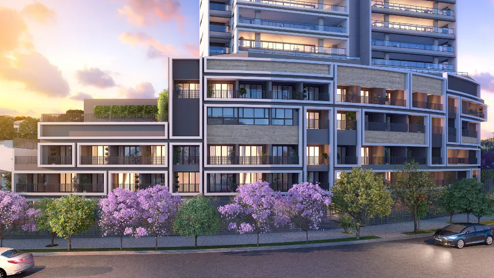 HUB VILA MADALENA - 3