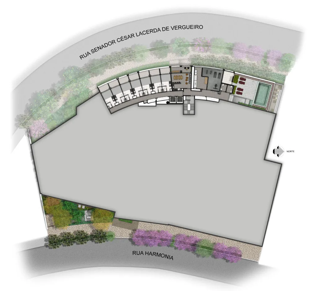 HUB VILA MADALENA - 4