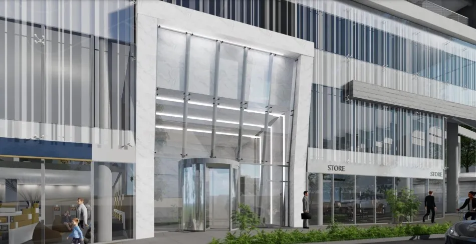 Metropolitan Vila Nova - 0