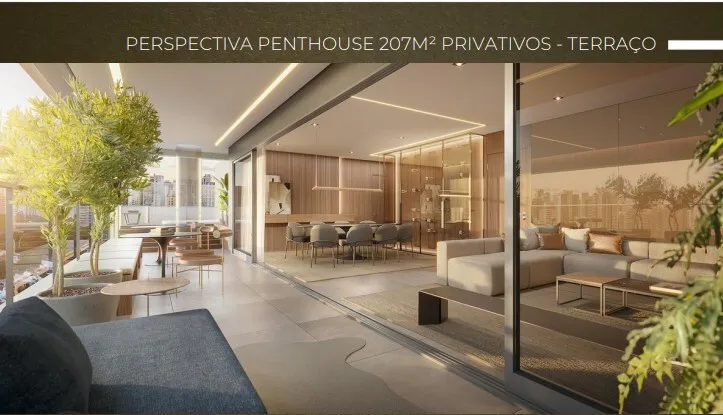 Metropolitan Vila Nova - 2