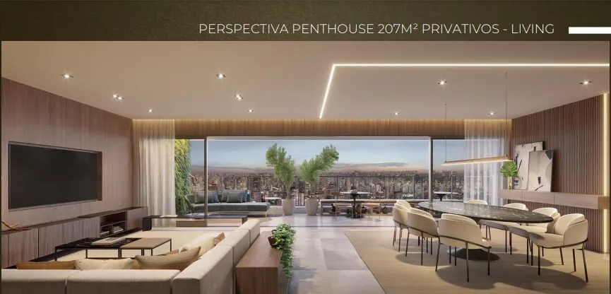 Metropolitan Vila Nova - 3