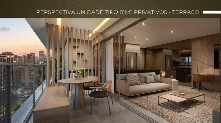 Metropolitan Vila Nova - 4