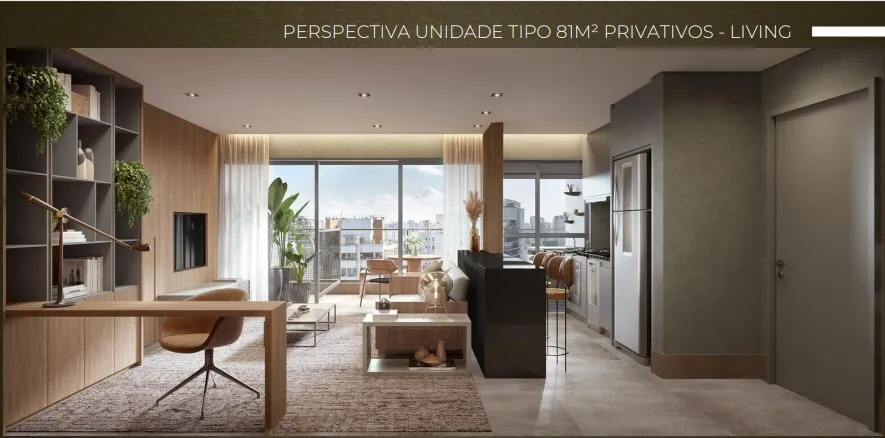 Metropolitan Vila Nova - 5