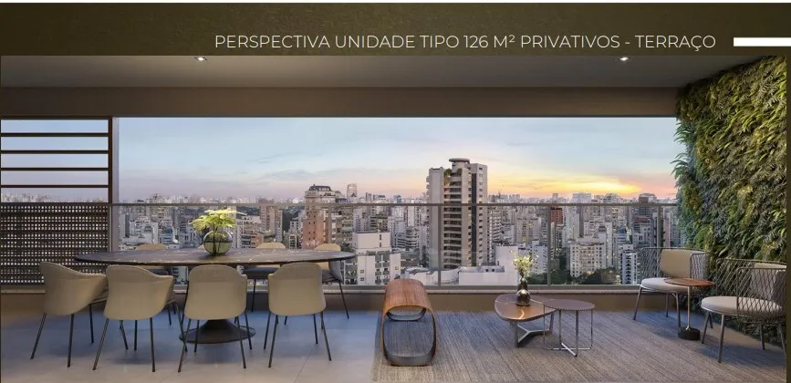 Metropolitan Vila Nova - 6