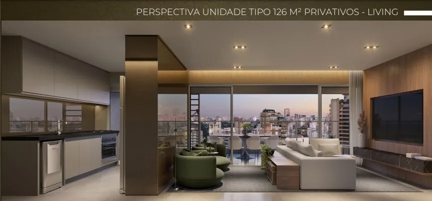 Metropolitan Vila Nova - 7