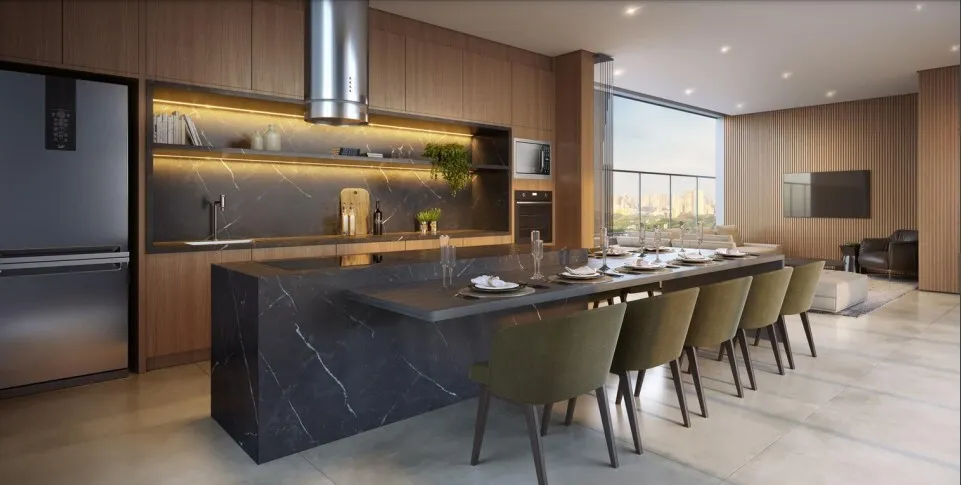 Metropolitan Vila Nova - 9