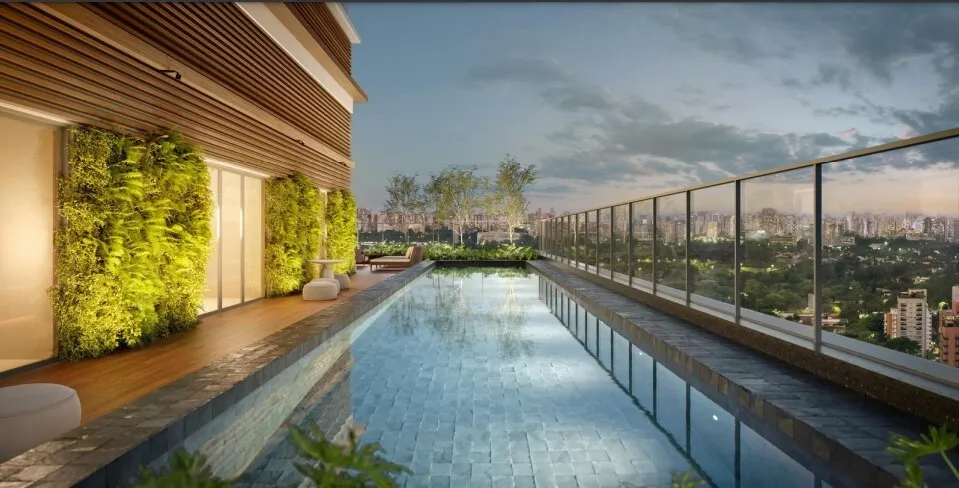 Metropolitan Vila Nova - 11