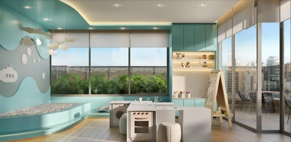 Metropolitan Vila Nova - 12