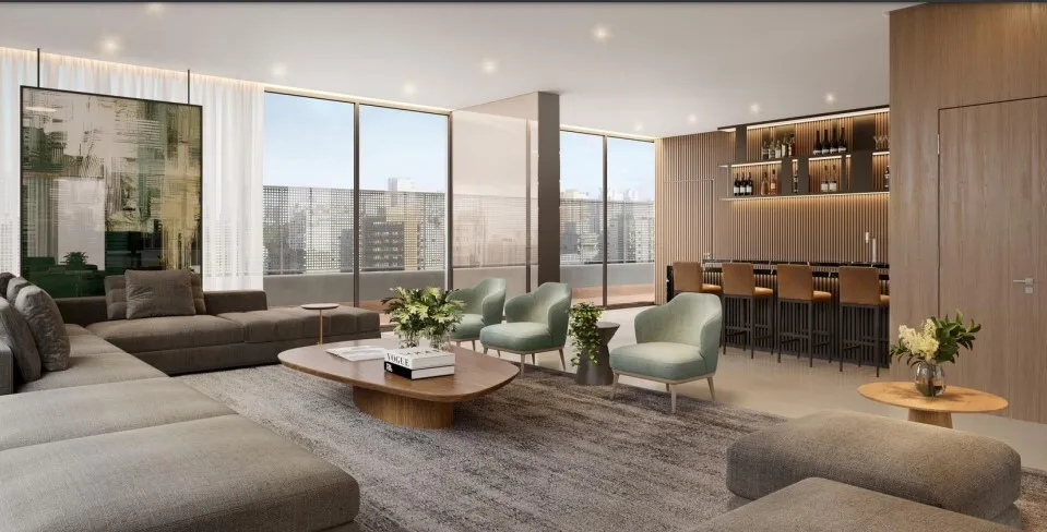 Metropolitan Vila Nova - 13