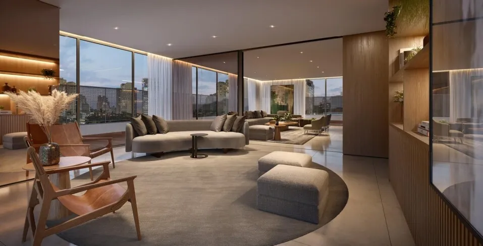 Metropolitan Vila Nova - 14