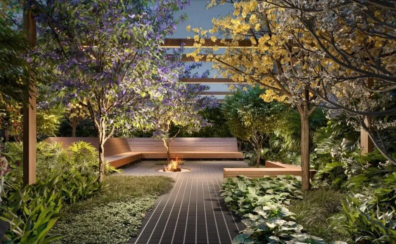 Metropolitan Vila Nova - 18